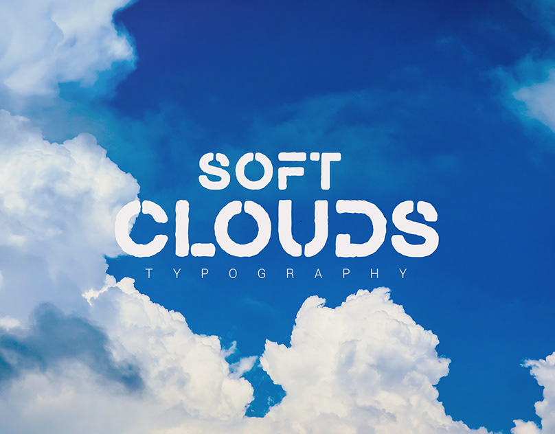 Soft Clouds