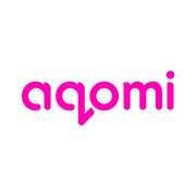 Logo of AQOMI