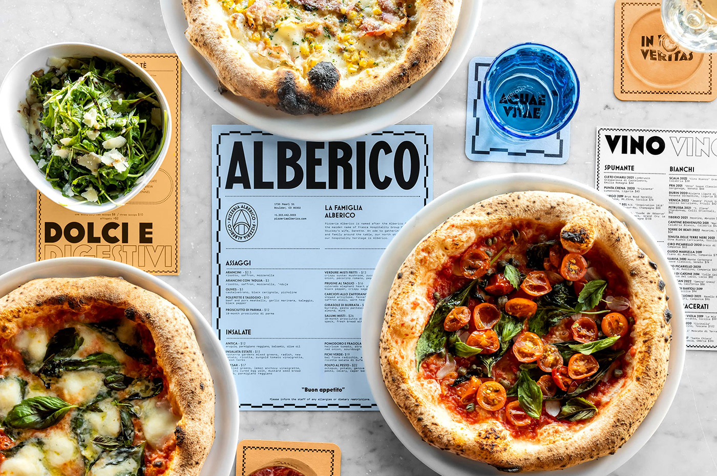 Pizza pizza brand branding  Identity Design menu design italian restaurant Food  Logo Design visual identity