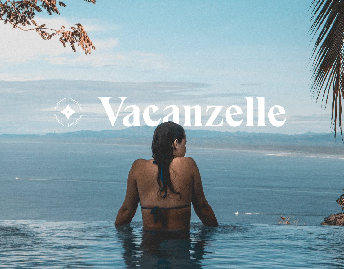 Project thumbnail - Vacanzelle