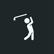 Logo of Bogey Bros Golf Co