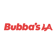 Logo of Bubba's LA