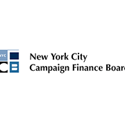Logo of NYC Campaign Finance Board